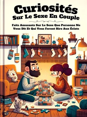 cover image of Curiosités sur le Sexe en Couple